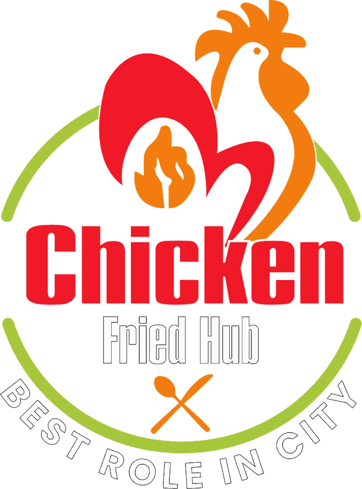 Chicken Fried Hub