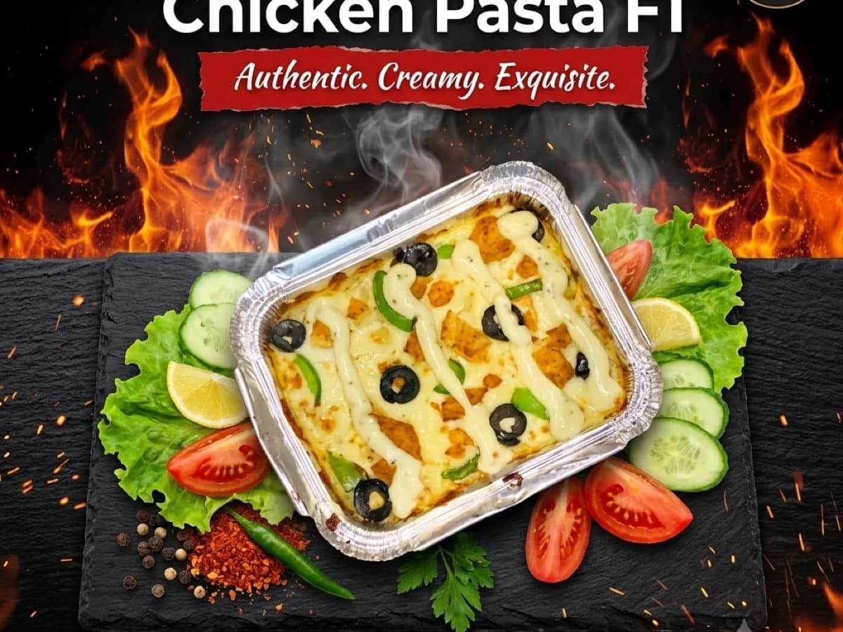 Pasta F1
